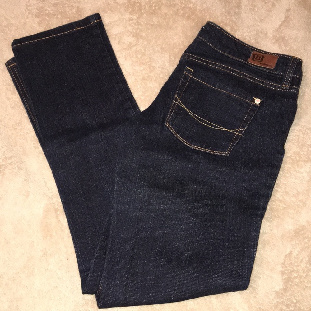 Bullhead skinny leg jean